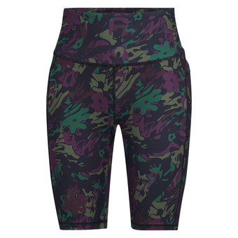 Damen Sport-Radler mit Taschen