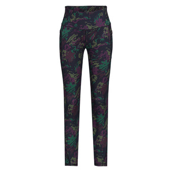 Sportlegging voor dames met zakken