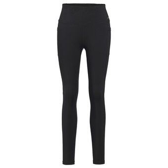 Damen Sport-Leggings mit Taschen