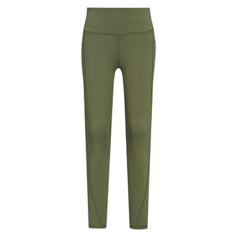 Sportlegging voor dames met zakken