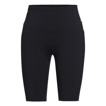Dames sportcapri met zakken