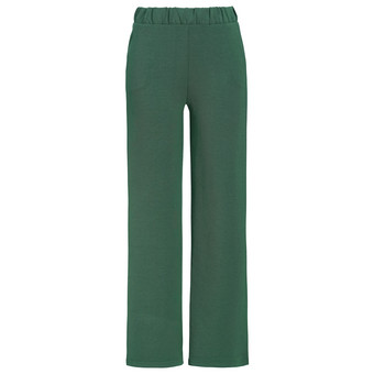 Damen Sport-Hose unifarben