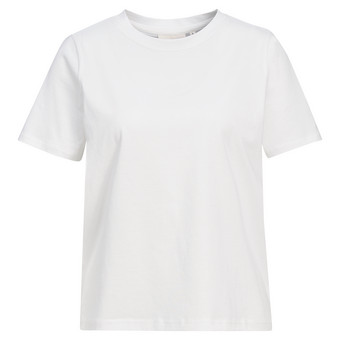 Damen T-Shirt aus Bio-Baumwolle