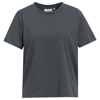 Damen T-Shirt mit Bio-Baumwolle