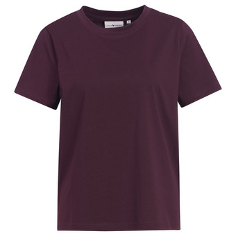 Damen T-Shirt aus Bio-Baumwolle