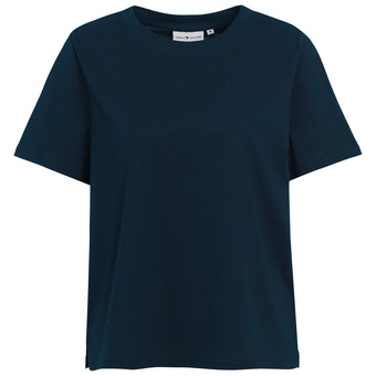 Damen T-Shirt aus Bio-Baumwolle