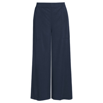 Damen Culotte mit Taschen