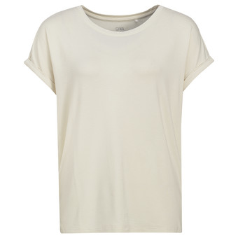 Damen T-Shirt mit Viskose
