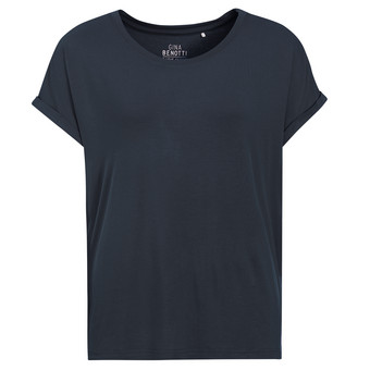Damen T-Shirt mit Viskose