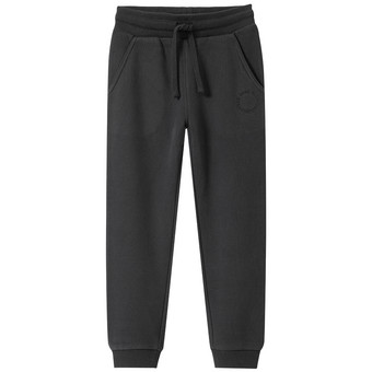 Jungen Jogginghose im Basic-Look