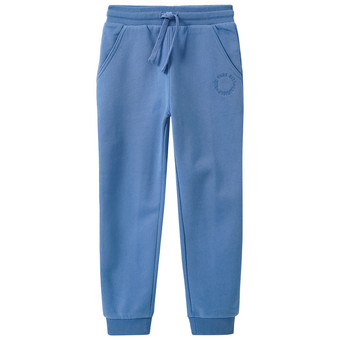 Jungen Jogginghose im Basic-Look