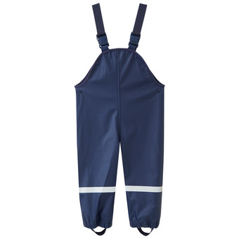 Baby Regenhose mit Beschichtung