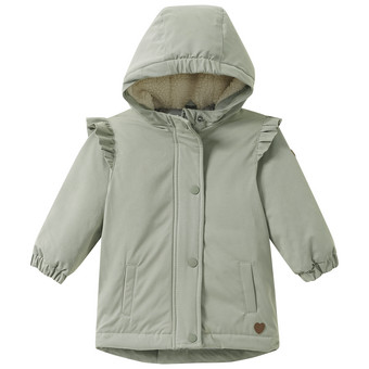 Baby Parka