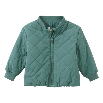 Baby Steppjacke leicht wattiert