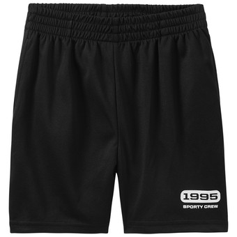 Jungen Sport-Shorts in leichter Qualität