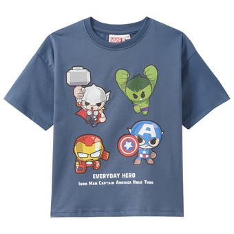 MARVEL T-Shirt mit Print