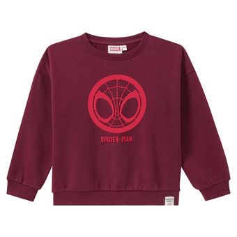 MARVEL Sweatshirt mit Print