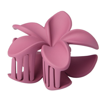 Haarklammer im Blüten-Design