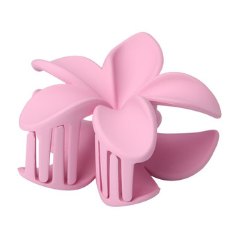 Haarklammer im Blüten-Design