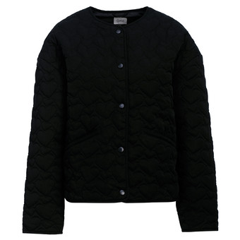 Damen Steppjacke mit leichter Wattierung