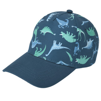 Jungen Kappe mit Motiv