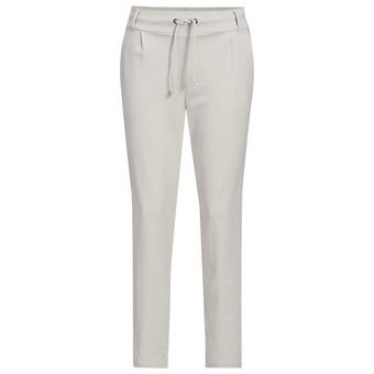 Damen Jogpants mit elastischem Einsatz