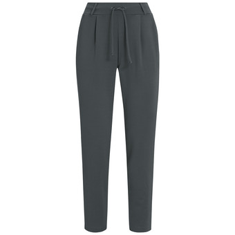 Damen Jogpants mit elastischem Einsatz