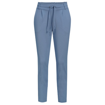 Damen Jogpants mit elastischem Einsatz