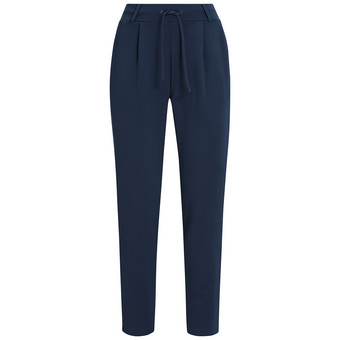 Damen Jogpants mit elastischem Einsatz