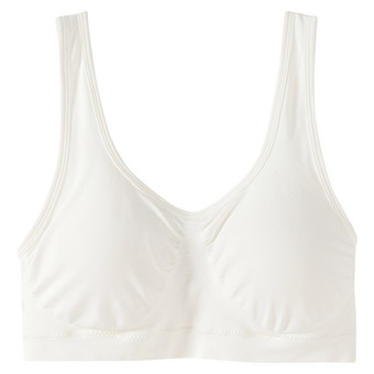 Damen Seamless-Bustier aus softer Mikrofaser