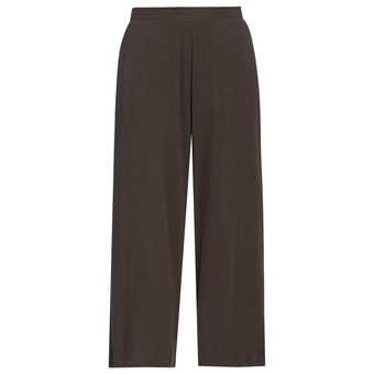 Pyjamabroek voor dames in culotte-stijl