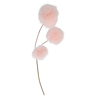 Kunstblume Puschel