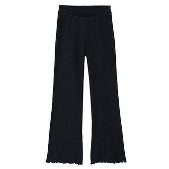 Mädchen Leggings mit Schlag