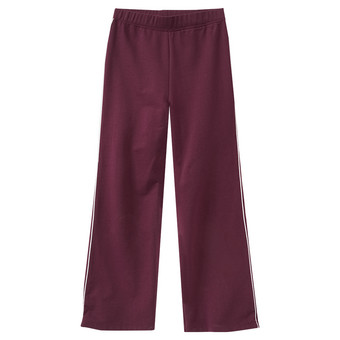 Mädchen Leggings ausgestellt