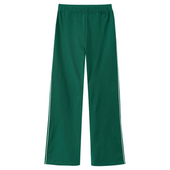 Mädchen Leggings ausgestellt