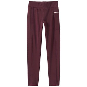 Mädchen Sport-Leggings mit Tasche