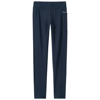 Mädchen Sport-Leggings mit Tasche