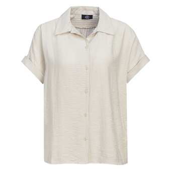 Damen Bluse aus Viskose-Mix