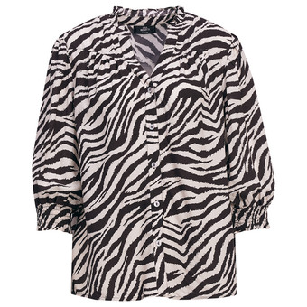 Damen Bluse aus Viskose
