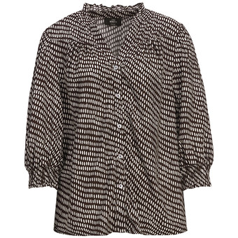 Damen Bluse aus Viskose