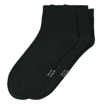 2 Paar Herren Sneaker-Socken knöchelhoch