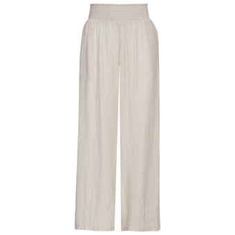Damen Hose aus Viskose-Mix