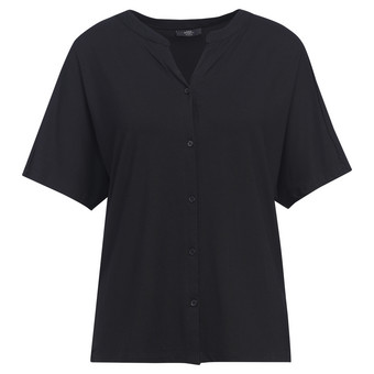 Damen T-Shirt aus Viskose-Mix