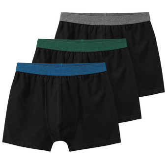 3 Jungen Boxer im Set