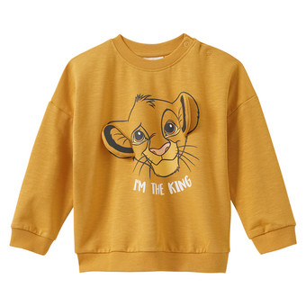 The Lion King-sweatshirt