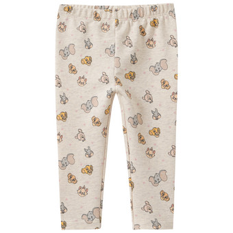 Disney-legging met all-overprint