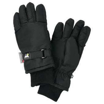 Kinderhandschoenen met klittenbandsluiting