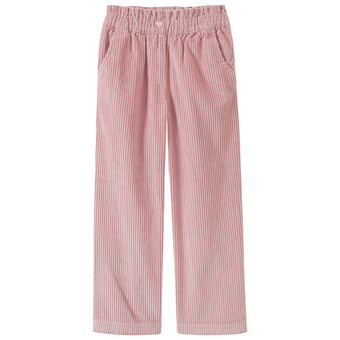 Mädchen Kordhose aus Baumwolle