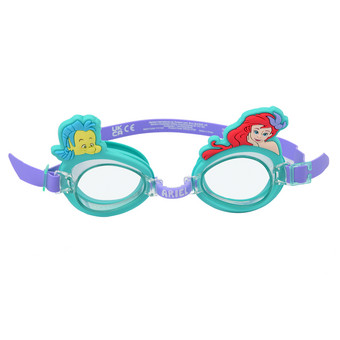 Verstelbare Disney Princess zwembril