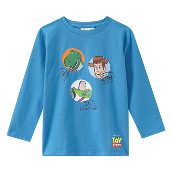 Disney/Pixar Toy Story Langarmshirt mit Print